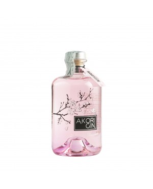 Gin Premium Cherry Blossom Akori 0,70 L
