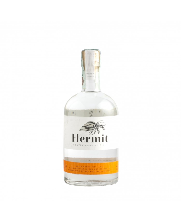 Gin Dry Hermit 0,50 L