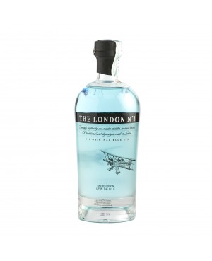 Gin The London N°1 1 L