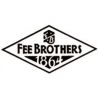 Fee Brothers 1864