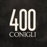 Gin 400 Conigli