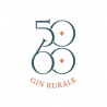 50/60 Gin Rurale