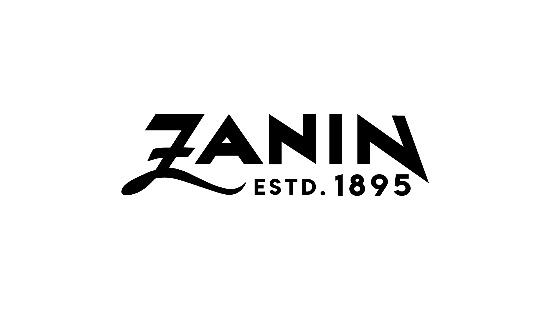 Zanin 1895