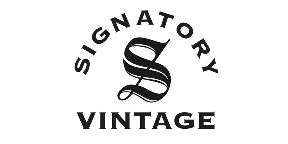 Signatory Vintage