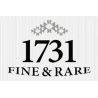 1731 Fine & Rare