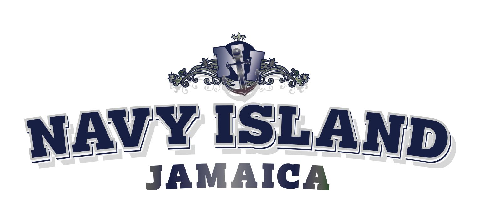Navy Island Jamaica