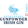 Gunpowder Irish Gin