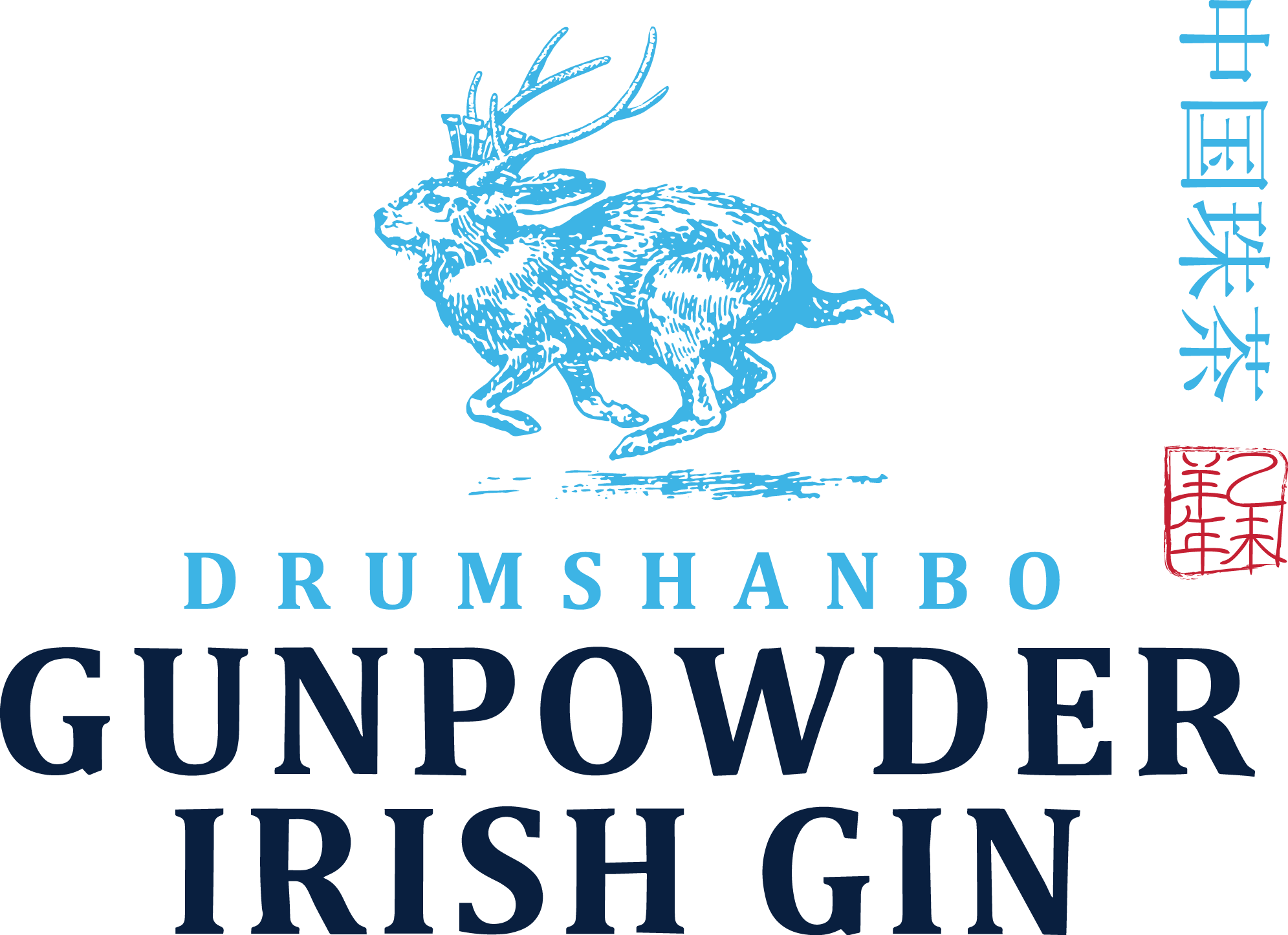 Gunpowder Irish Gin