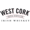 West Corn Irish Whiskey