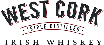 West Corn Irish Whiskey