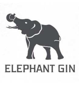 Elephant Gin Distillery