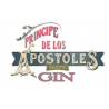 Gin Principe De Los Apostoles Mate