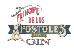 Gin Principe De Los Apostoles Mate