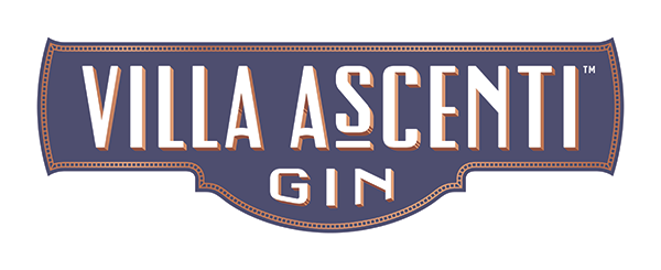 Gin Villa Ascenti